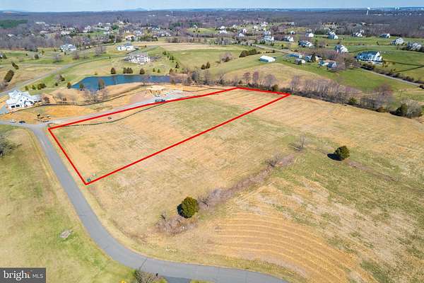3.55 Acres of Residential Land for Sale in Leesburg, Virginia