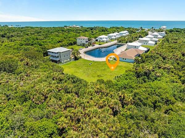 0.15 Acres of Residential Land for Sale in Hutchinson Island, Florida