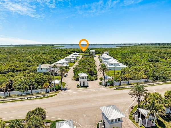 0 13 Acres of Residential Land - Hutchinson Island Fl 144590365