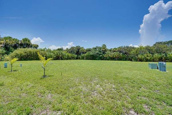 0 13 Acres of Residential Land - Hutchinson Island Fl 144590371