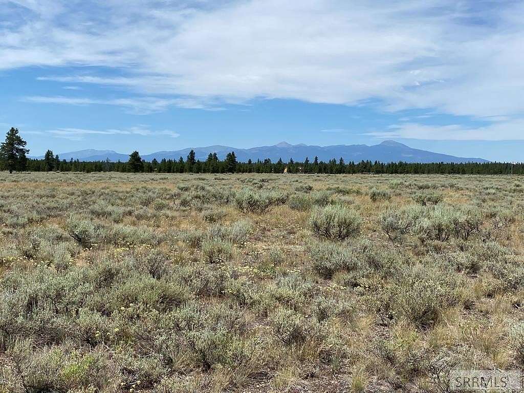 22.5 Acres of Recreational Land for Sale in Island Park, Idaho