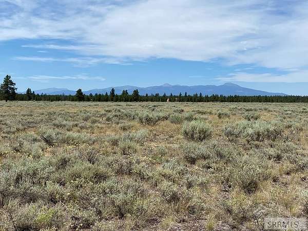 22.5 Acres of Recreational Land for Sale in Island Park, Idaho