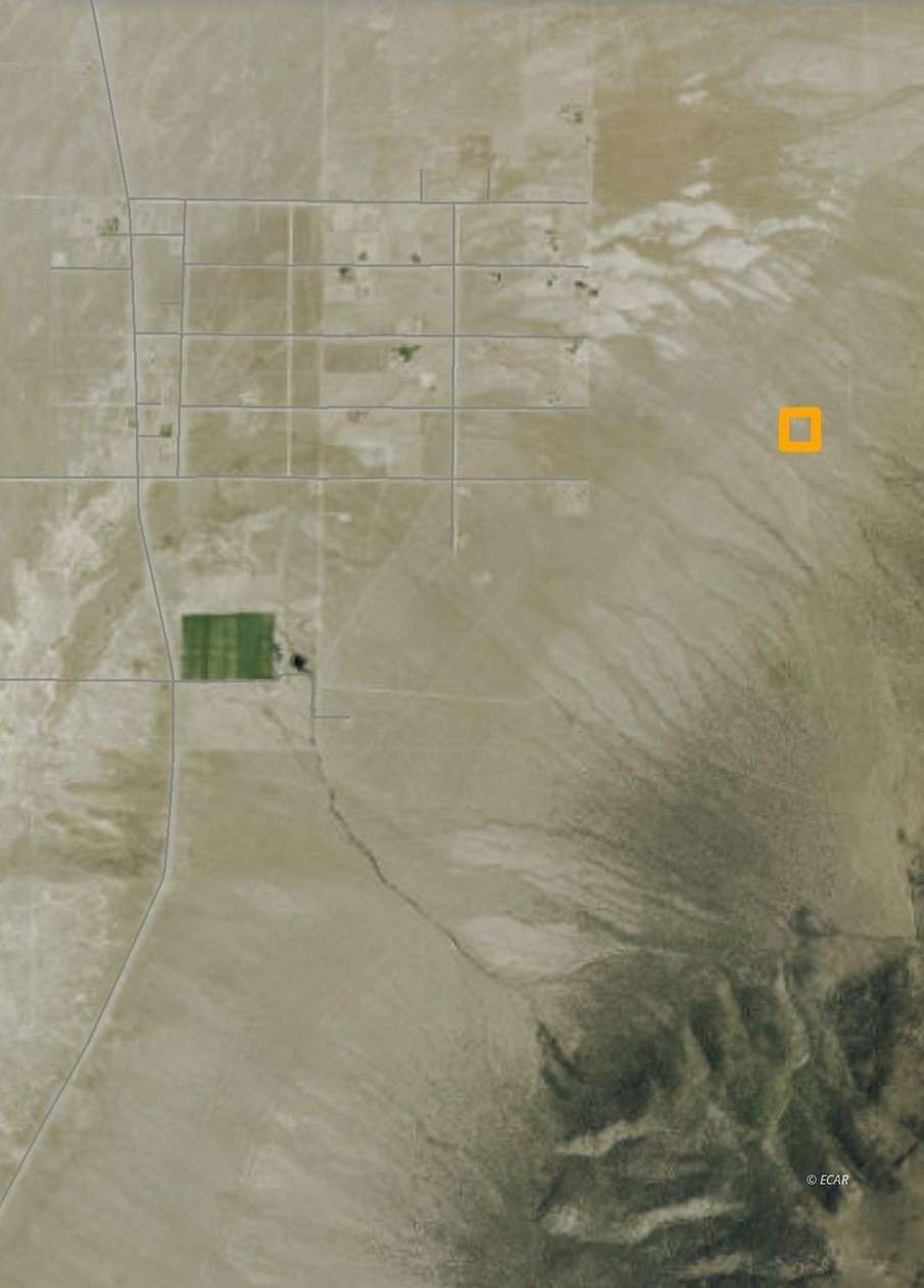10 Acres of Recreational Land for Sale in West Wendover, Nevada