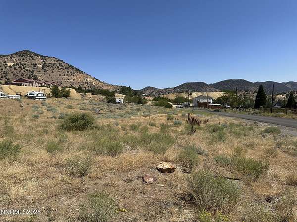 0.67 Acres of Residential Land for Sale in Virginia City, Nevada