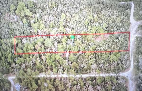 1.5 Acres of Land for Sale in Osteen, Florida