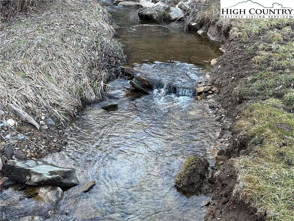 3.39 Acres of Residential Land for Sale in Banner Elk, North Carolina