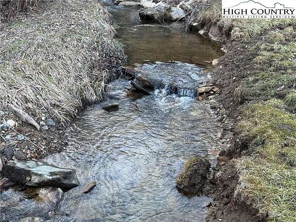 3.39 Acres of Residential Land for Sale in Banner Elk, North Carolina