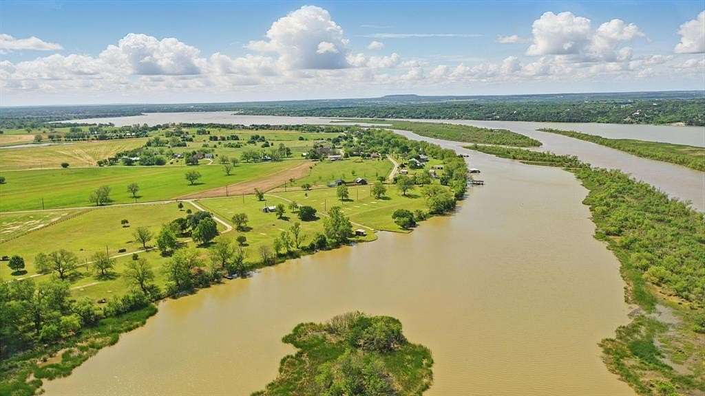 53.7 Acres of Recreational Land for Sale in Granbury, Texas