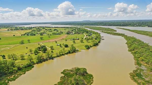 53.7 Acres of Recreational Land for Sale in Granbury, Texas