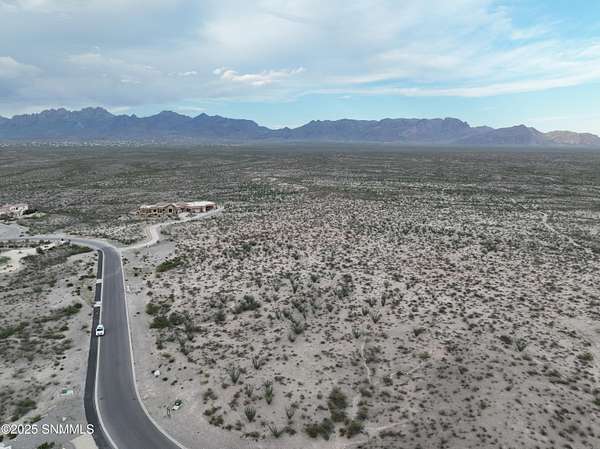 1.1 Acres of Residential Land for Sale in Las Cruces, New Mexico