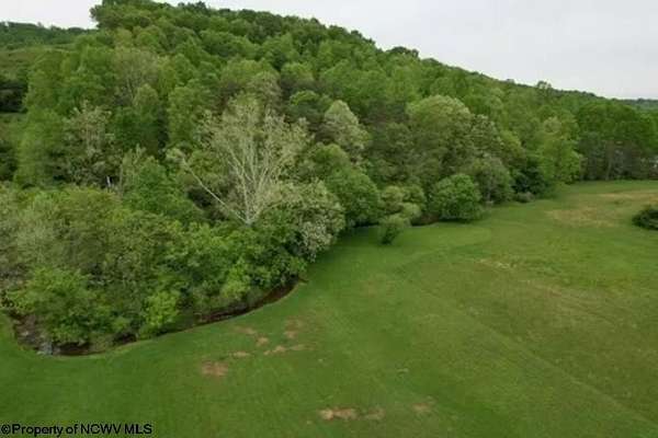 32.9 Acres of Recreational Land for Sale in Weston, West Virginia