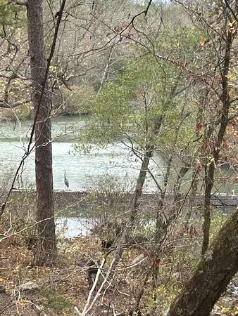 4.8 Acres of Land for Sale in Nashoba, Oklahoma