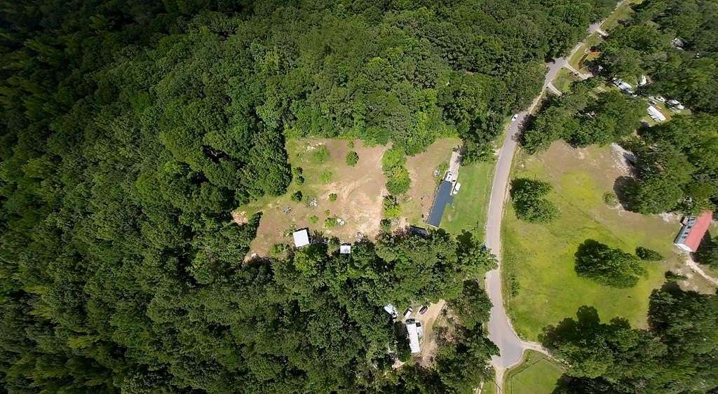 11.2 Acres of Land for Sale in Phenix City, Alabama