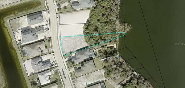0.38 Acres of Land for Sale in Palm Coast, Florida