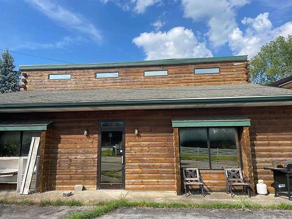 3 Acres of Improved Commercial Land for Sale in Madisonville, Kentucky