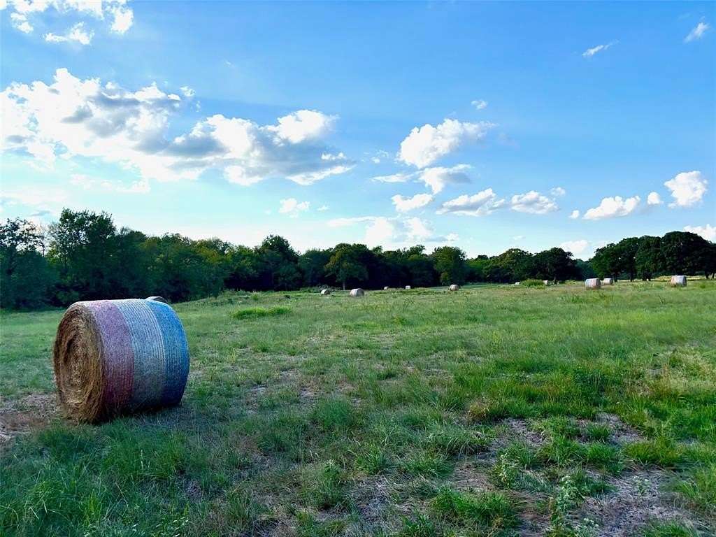 13 Acres of Recreational Land & Farm for Sale in Commerce, Texas