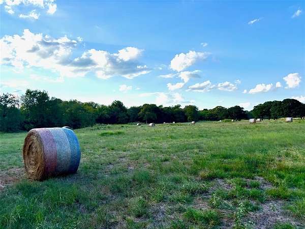 13 Acres of Recreational Land & Farm for Sale in Commerce, Texas
