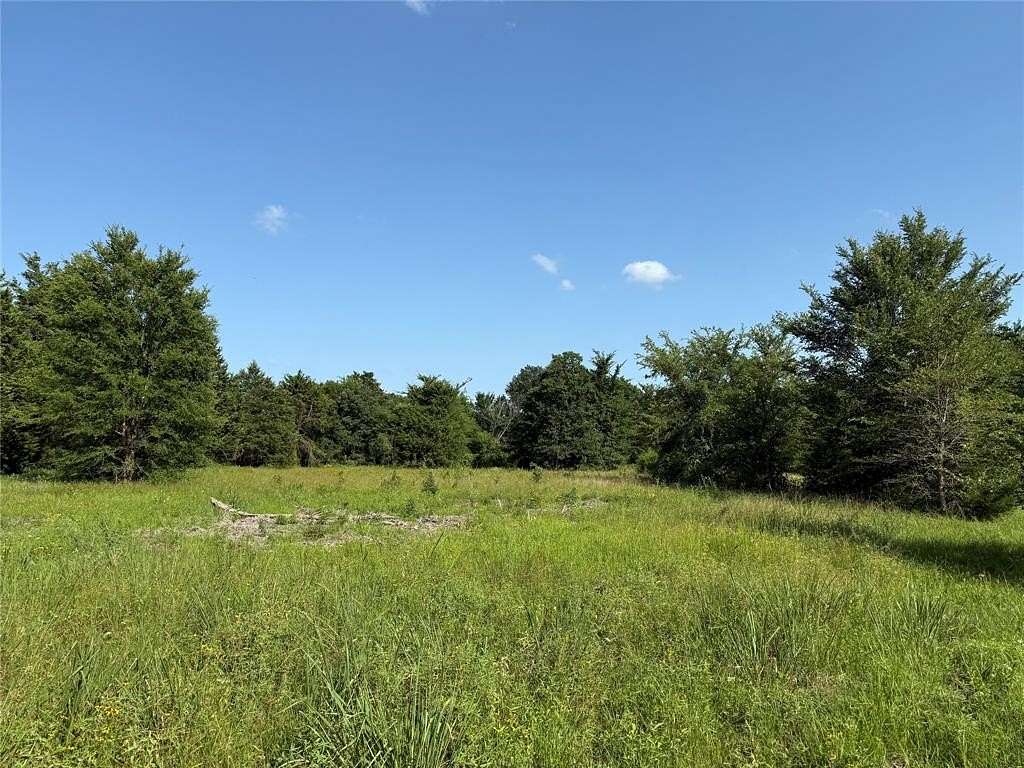 1 Acre of Land for Sale in Kerens, Texas