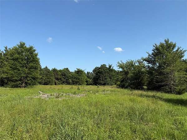 1 Acre of Land for Sale in Kerens, Texas