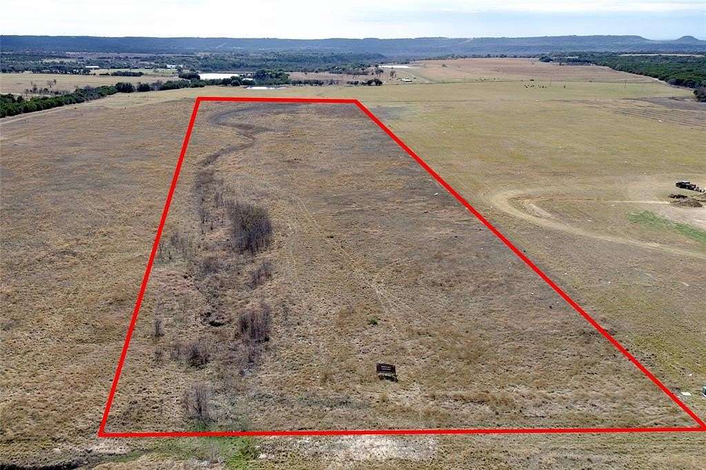 10.3 Acres of Land for Sale in Godley, Texas