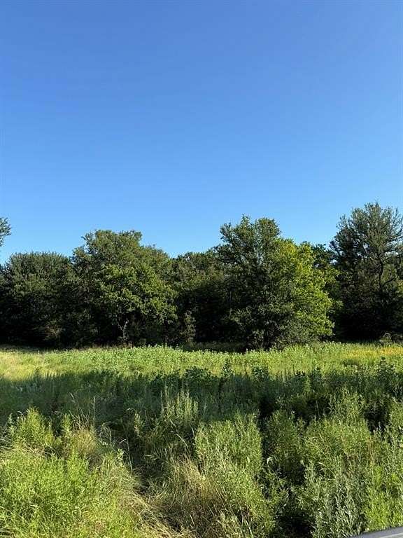23.6 Acres of Recreational Land for Sale in Bowie, Texas