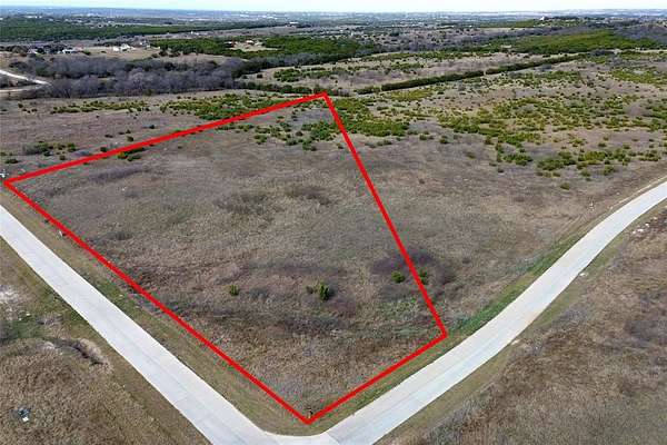 10 Acres of Land for Sale in Godley, Texas
