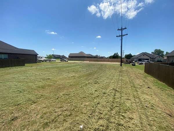 0.27 Acres of Residential Land for Sale in Callisburg, Texas