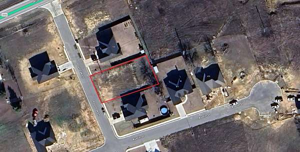 0.27 Acres of Residential Land for Sale in Callisburg, Texas