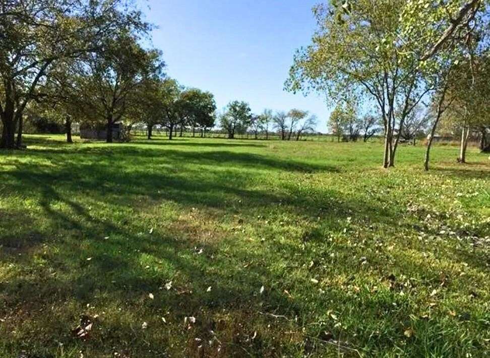 1.7 Acres of Commercial Land for Sale in McLendon-Chisholm, Texas