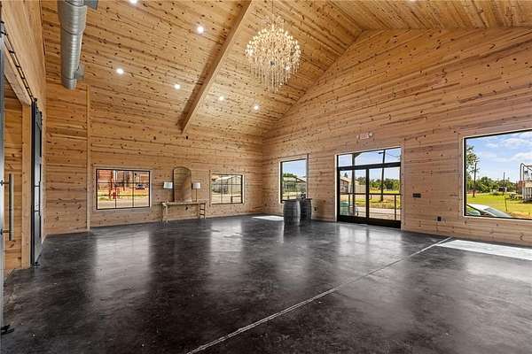 2.44 Acres of Mixed-Use Land for Sale in Honey Grove, Texas