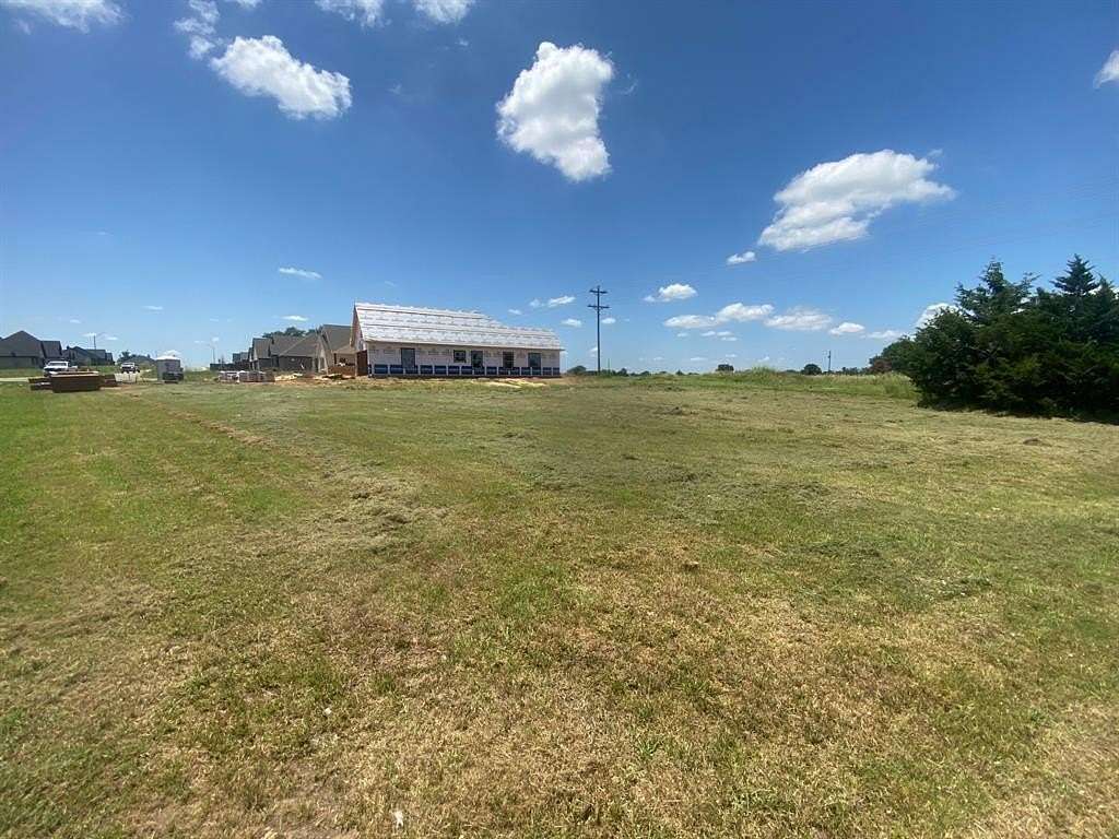 0.4 Acres of Land for Sale in Callisburg, Texas