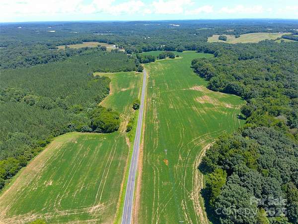 154 Acres of Land for Sale in Polkton, North Carolina