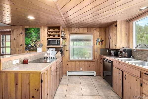 1.6 Acres of Residential Land with Home for Sale in Golden, Colorado