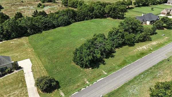 1 Acre of Residential Land for Sale in McKinney, Texas
