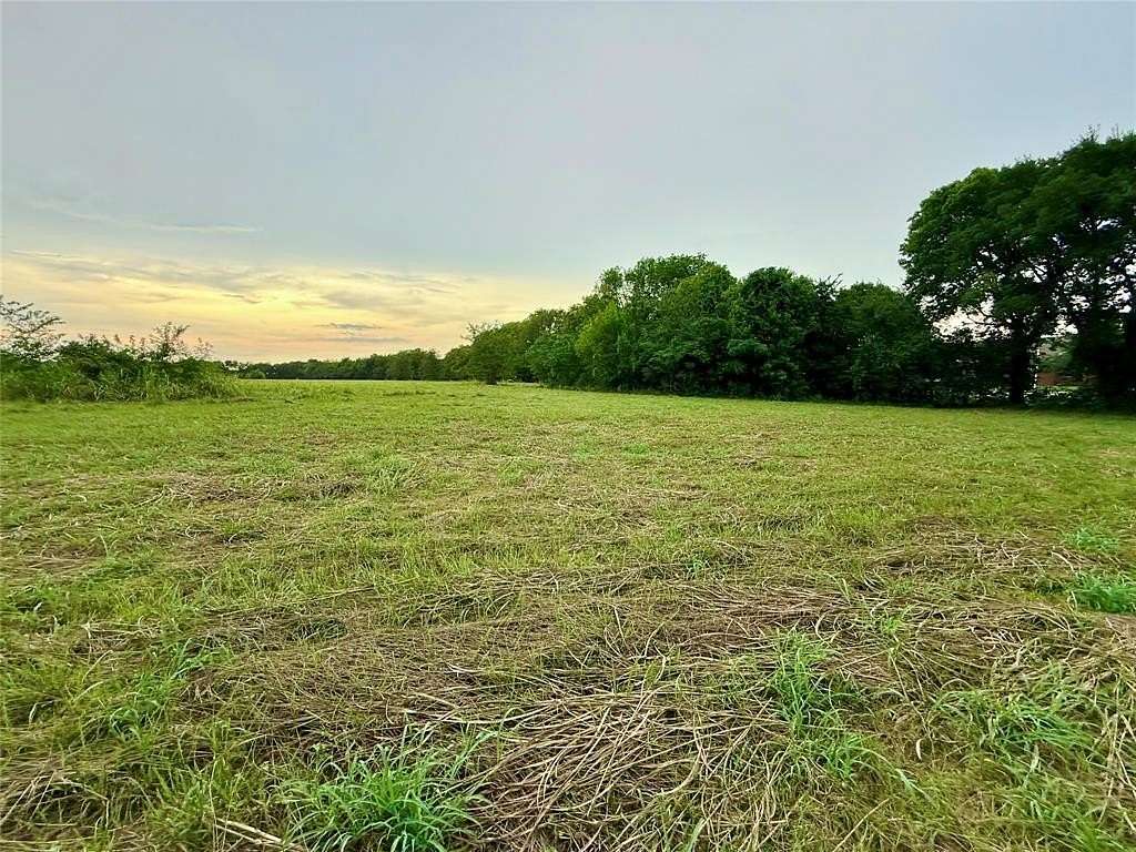 12.2 Acres of Land for Sale in Bonham, Texas