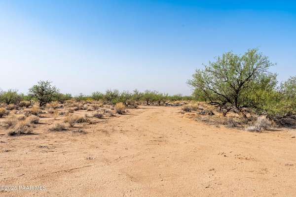 8.27 Acres of Land for Sale in Congress, Arizona