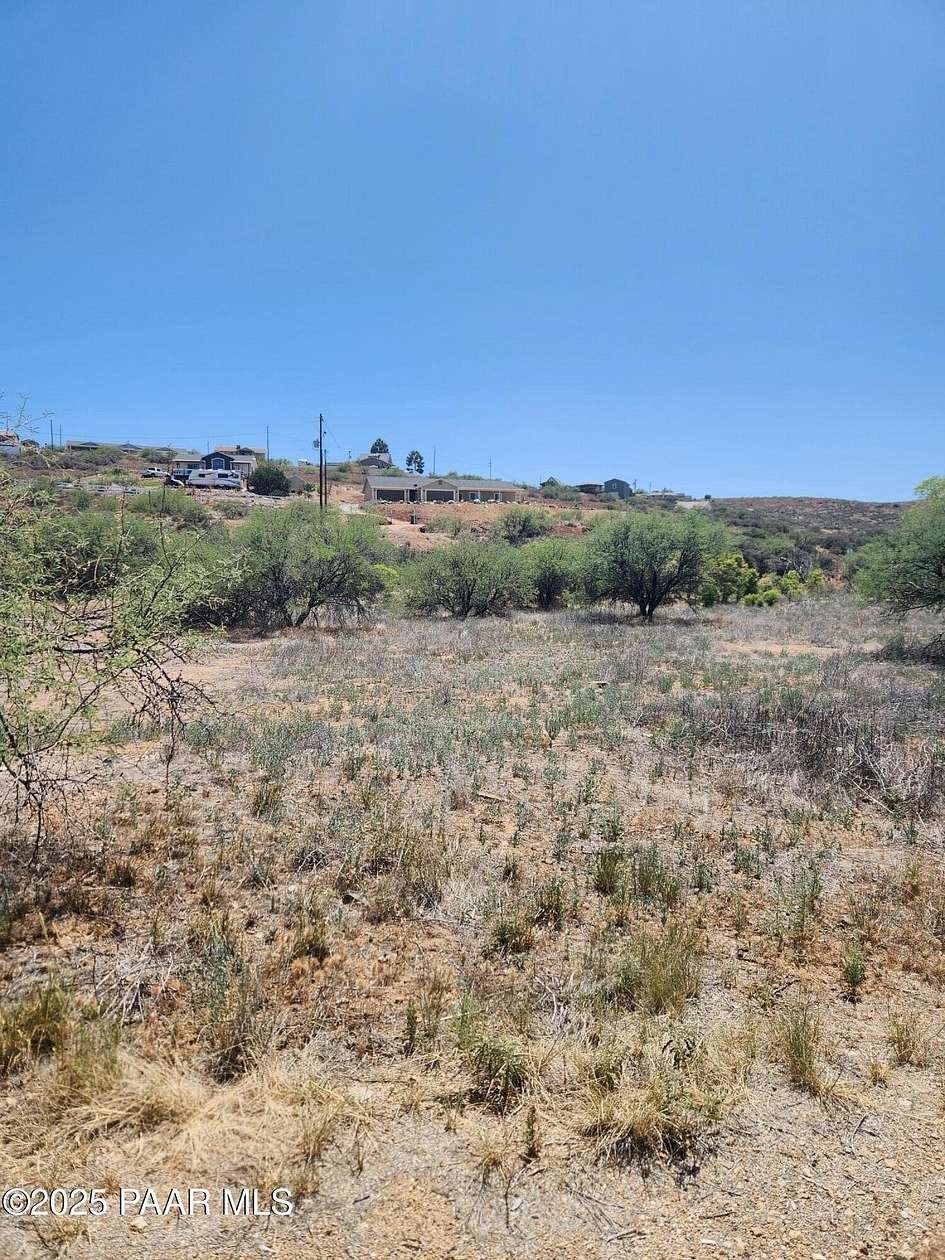0.29 Acres of Residential Land for Sale in Mayer, Arizona