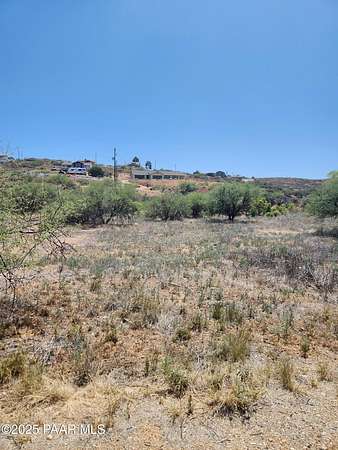 0.29 Acres of Residential Land for Sale in Mayer, Arizona