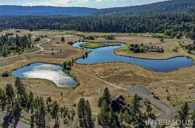 0.64 Acres of Residential Land for Sale in McCall, Idaho