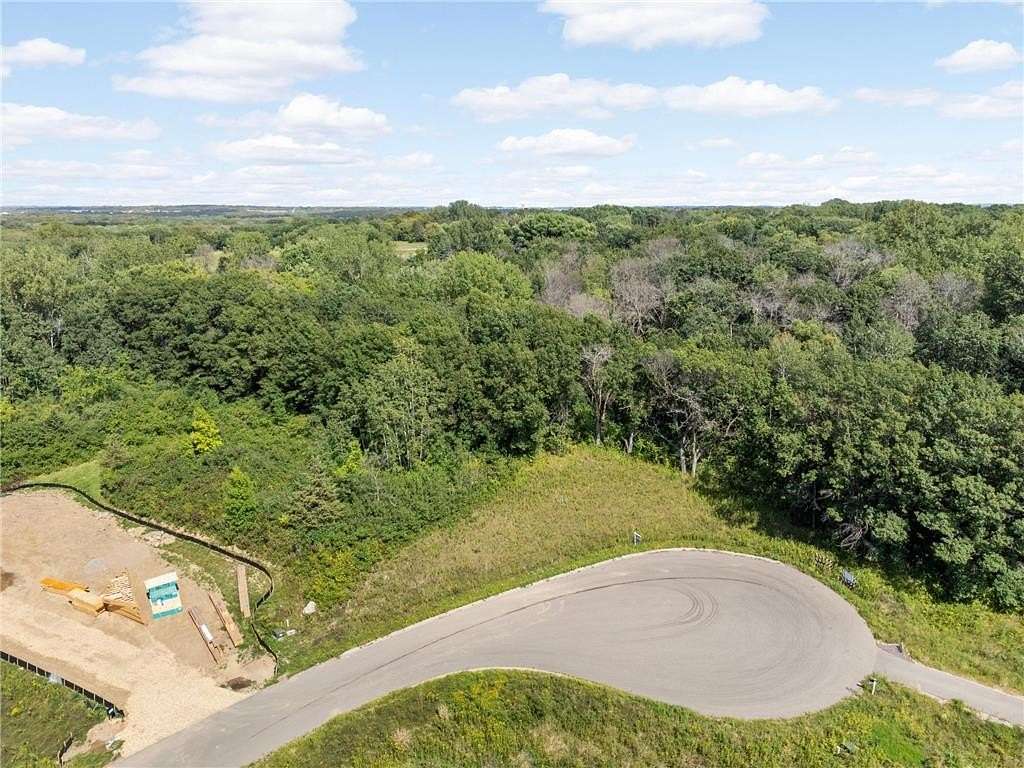 2.1 Acres of Residential Land for Sale in Lakeville, Minnesota