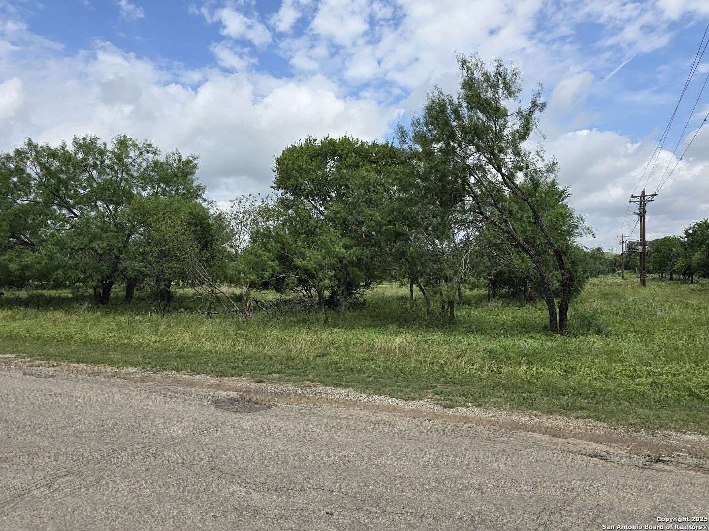 0.32 Acres of Land for Sale in Bandera, Texas