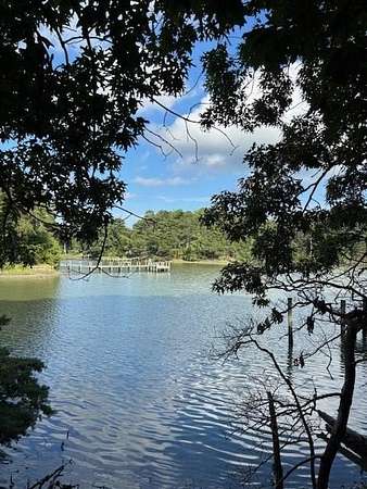 0.8 Acres of Residential Land for Sale in Machipongo, Virginia