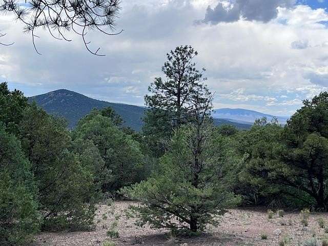 3.24 Acres of Land for Sale in Questa, New Mexico