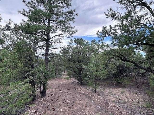 3.24 Acres of Residential Land for Sale in Questa, New Mexico