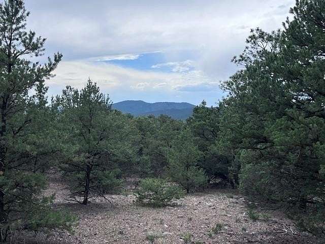 3.24 Acres of Residential Land for Sale in Questa, New Mexico