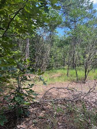3 Acres of Residential Land for Sale in Shirley, Arkansas