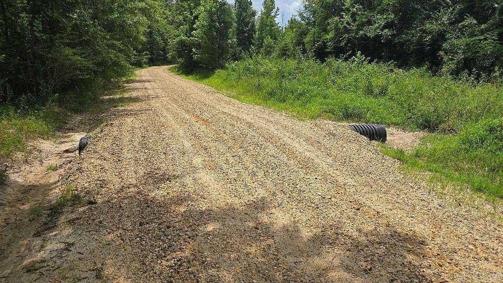 20.8 Acres of Agricultural Land for Sale in Rison, Arkansas