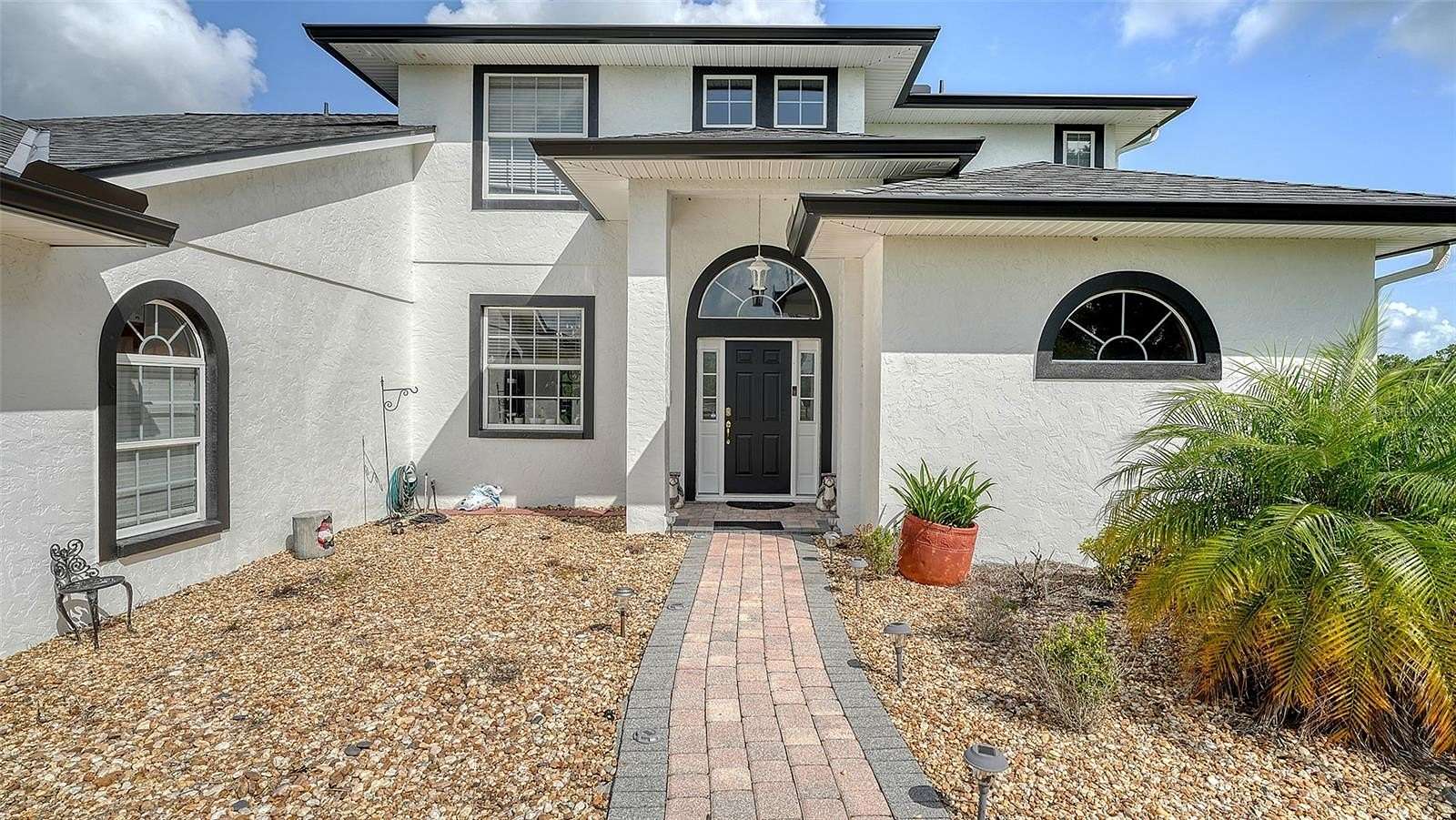 7.56 Acres of Residential Land with Home for Sale in Sarasota, Florida