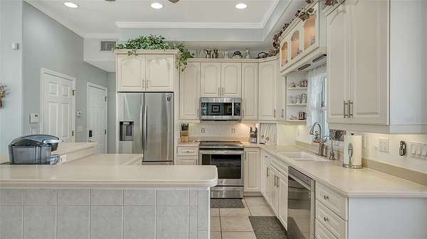 7 56 Acres of Residential Land - Sarasota Fl 144515870 