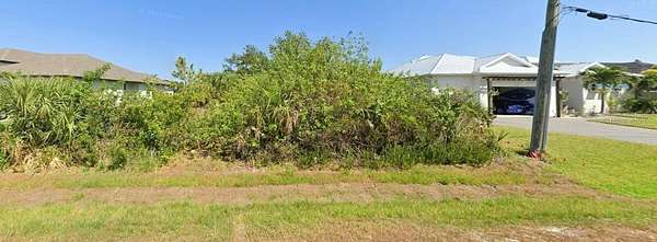 0.23 Acres of Residential Land for Sale in Port Charlotte, Florida